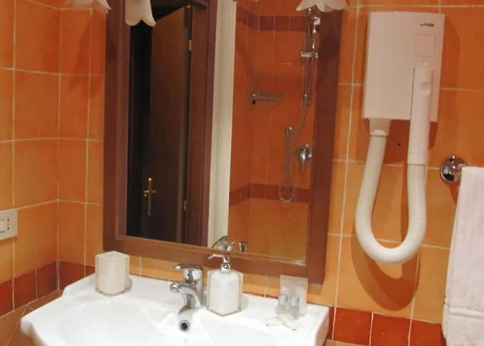 Guest house Welcome House Rome