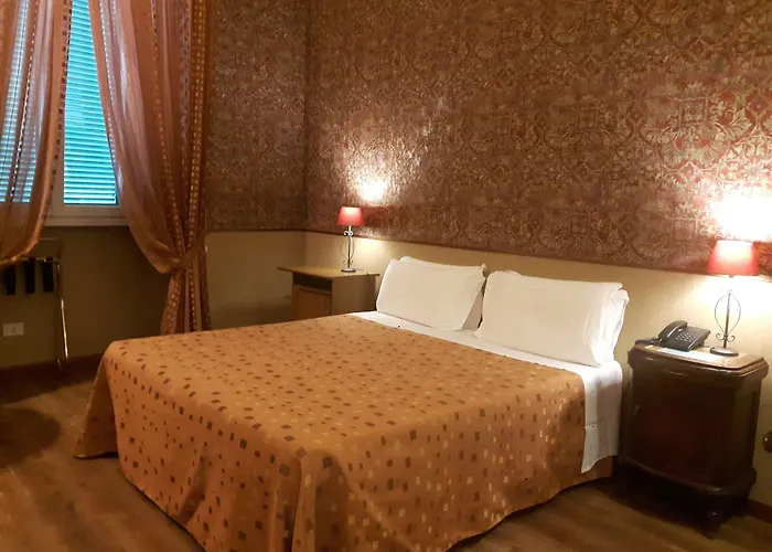 Welcome House