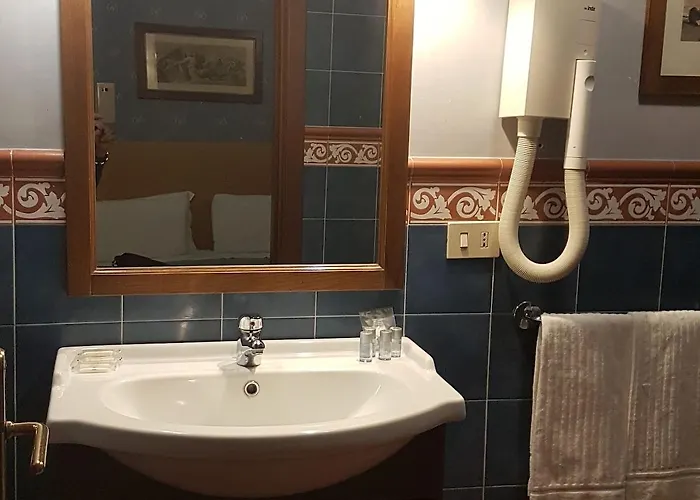 Welcome House Guest house Rome