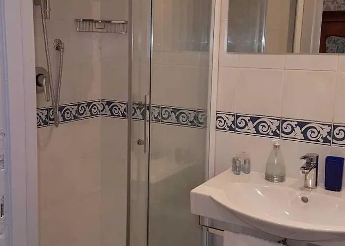Guest house Welcome House Rome