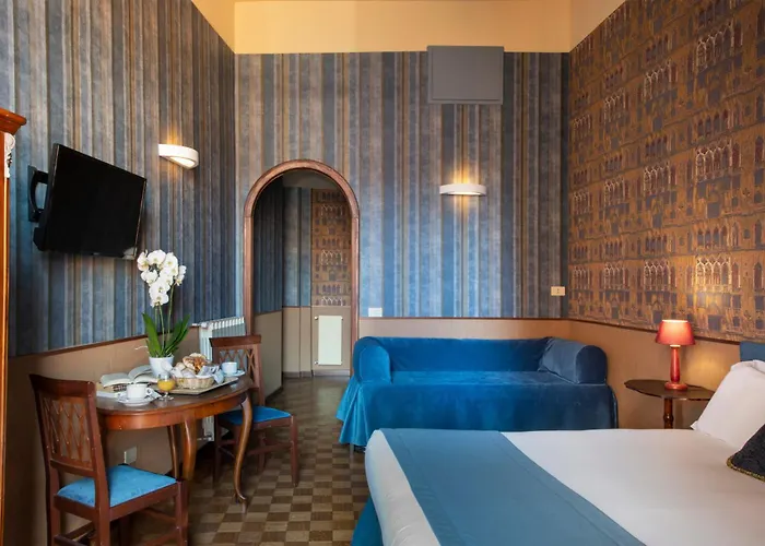 Guest house Welcome House 4*