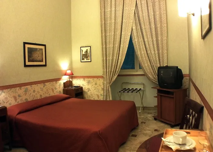 Welcome House Guest house