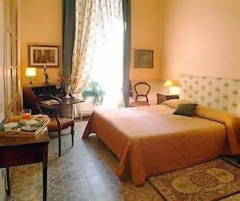 Guest house Welcome House 4*