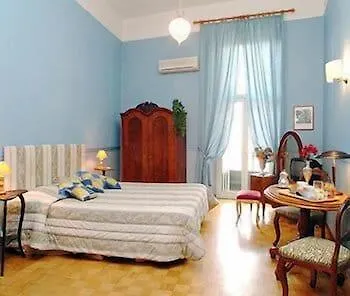 Welcome House 4* Rome