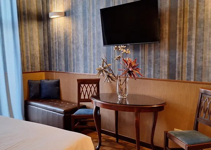 Guest house Welcome House 4*