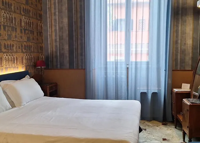 Guest house Welcome House Rome