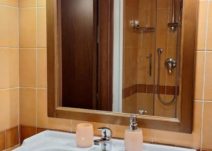 Guest house Welcome House 4*