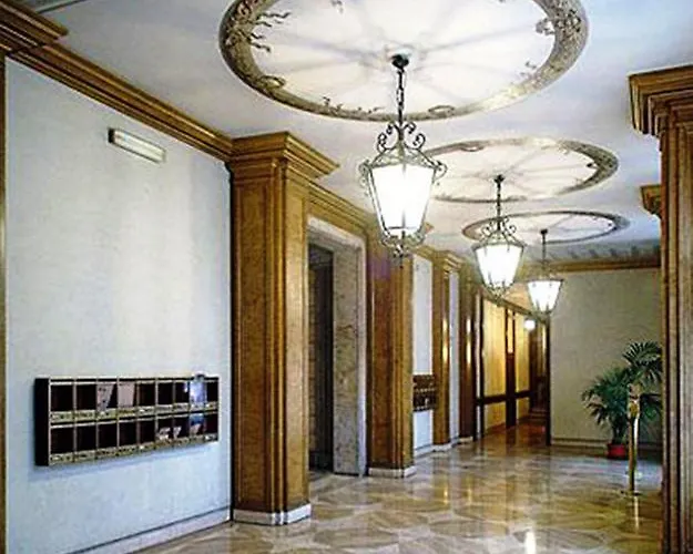 Welcome House Guest house Rome