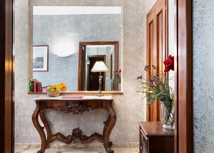 Guest house Welcome House Rome
