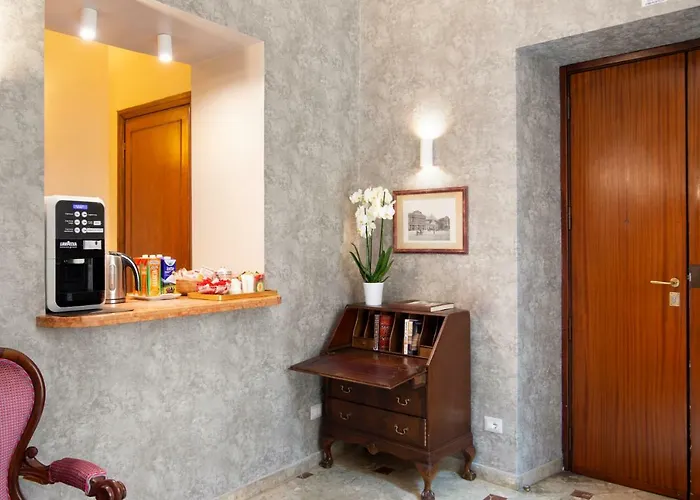 Welcome House