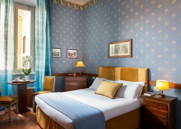 Welcome House 4* Rome