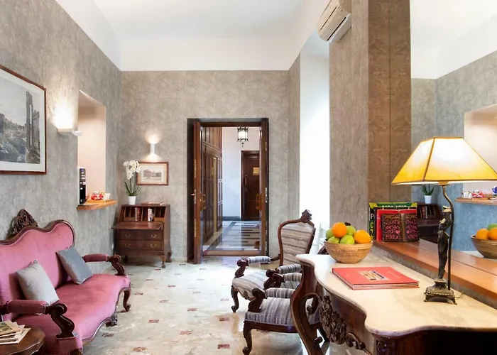 Welcome House