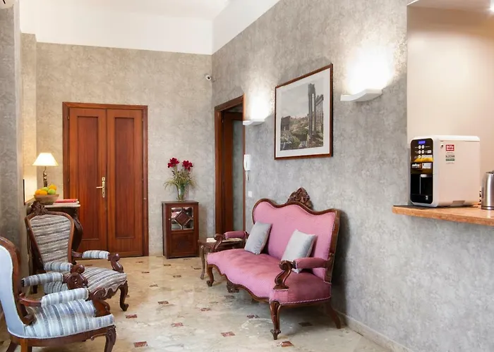 Welcome House 4*