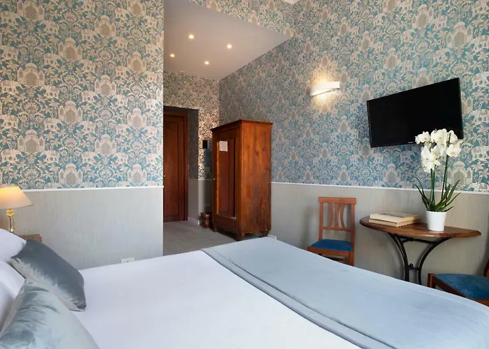 Guest house Welcome House Rome