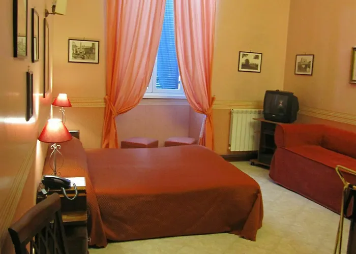 Welcome House 4*