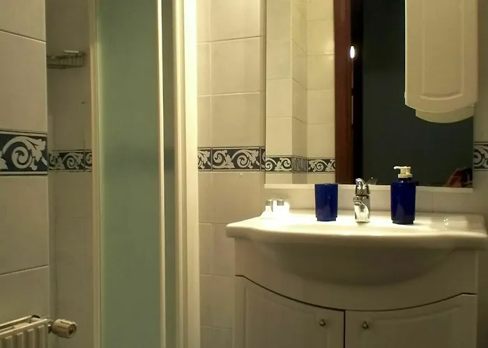 Guest house Welcome House Rome