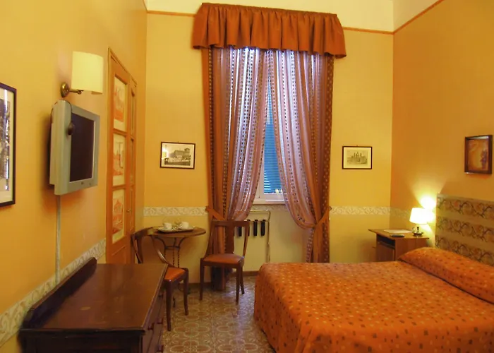 Welcome House Guest house Rome