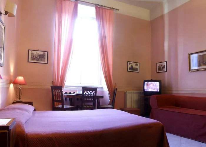 Guest house Welcome House Rome